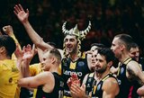 Čempionų lygos finale – Ispanijos klubai