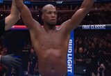Buvusią „Bellator“ žvaigždę siutina UFC elgesys: „Tai nesuvokiama“