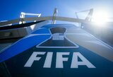 Po aštrios kritikos FIFA keičia sprendimą ir leidimus Pasaulio taurės turnyre