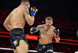 Maslobojevas pažadėjo imtis griežtesnių priemonių, Krilavičius kalbėjo atvirai: „Man jau „nebefaina“, kas ten darosi“