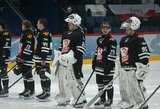 „Hockey Punks – Mototoja“ stos į kovą su estais: „Svarbu yra neatsipalaiduoti“