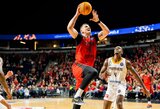 Užtikrintai žaidęs „Rytas“ namuose patiesė „Promitheas“ komandą