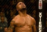 MMA veteranui Q.Jacksonui nėra svarbu UFC „Šlovės muziejus“: „Pagerbkite mane sunkistu čekiu“