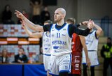 Velička domina Australijos ir kelias Europos komandas