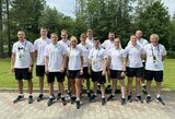 Europos žaidynėse startuos aštuoni Lietuvos boksininkai