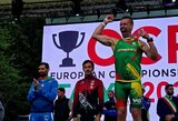 Europos OCR čempionate – du lietuvių bronzos medaliai