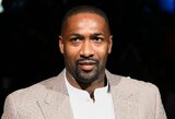 Arenas sukritikavo Eurolygą: „Prasčiausi NBA žaidėjai čia tampa žvaigždėmis“