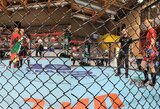 Europos MMA čempionate – M.Pupelio nesėkmė