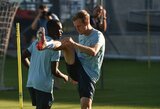 Justo Lasicko klubas – paskutiniame UEFA Europos lygos atrankos etape