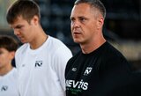 Beržininkaitis: „Iki šiol visos vasaros buvo lengvesnės“