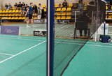 Narbutas-Jorgensenas Suomijoje neįveikė kvalifikacijos, Paulauskaitė atsisakė žaisti