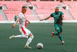 A.Novikovas laimėjo bylą prieš „Samsunspor“