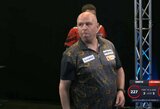 Darius Labanauskas dar labiau pagerins poziciją pasaulio reitinge