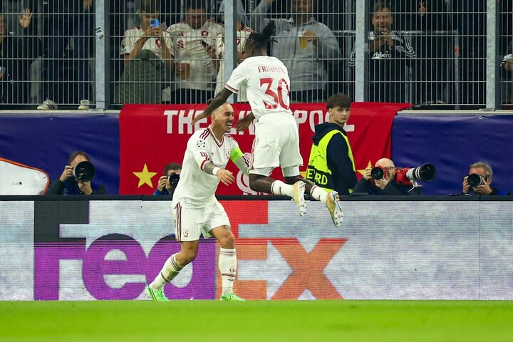 „Liverpool“ nelengvai nugalėjo be dviejų žaidėjų dvikovą baigusius varžovus