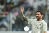 Ateities planus atskleidęs Messi: „Nematau savęs treneriu“ 