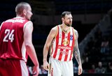 Adrijos lygoje – Motiejūno ir Kulviečio akistata