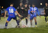 Dar vieno „La Liga“ klubo gėda taurėje: krito nuo ketvirtos lygos autsaiderių komandos