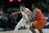 N.De Colo lieka ASVEL komandoje