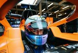 D.Ricciardo pripažino: „2023 m. „Formulėje 1“ nelenktyniausiu“