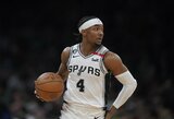 „Crvena Zvezda“ pasirašė sutartį su Devonte Grahamu