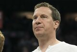 „Suns“ savininkas siūlo po 1 mln. dėjimų ir tritaškių konkursų nugalėtojams
