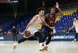 „Hapoel“ išsaugojo Bryantą