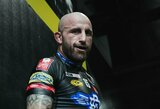 A.Volkanovski susidėliojo planą paskutinei karjeros stadijai