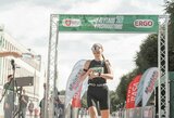 Smiltynėje paaiškėjo Lietuvos rudens kroso čempionai
