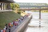 Kauno maratono prizininkė įrodė, kad draudžiamos medžiagos į jos organizmą pateko dėl užterštų papildų