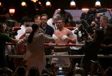 Bokso legenda kreipėsi į Usyką: „Būtų katastrofa matyti, kaip didįjį Usyką įveikia kuris nors iš jaunų, alkanų liūtų“