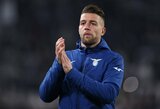 „Juventus“ susitarė su „Serie A“ dominuojančiu saugu