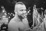 Kikbokso pasaulį sukrėtė tragedija: mirė buvęs „King of Kings“ čempionas 36-erių Vladimiras Tokas
