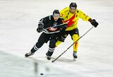 „Hockey Punks“, nepaisant T.Kumeliausko pastangų, nugalėjo „Energiją“