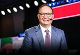 A.Wojnarowski baigia karjerą žurnalistikos srityje