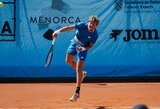 Edas Butvilas pirmą kartą startuos ATP 250 serijos turnyre: lietuvio lauks buvusi 38-oji pasaulio raketė