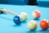 Lietuviai užbaigė Europos pulo čempionatą