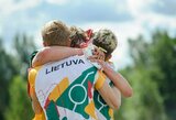 Po 20 metų orientavimosi sporto elitas sugrįžta ten, kur viskas prasidėjo