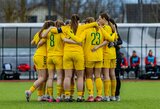 Merginų U19 rinktinė Kaune sužais kontrolines rungtynes su šalies čempionėmis