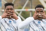 Toplygos turo anonsas: ar „Hegelmann“ pristabdys lyderius?