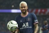 „L'Equipe“: Neymaras nepaisė PSG ir suaktyvino kontrakto pratęsimo sąlygą 