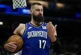 „Nuggets“ treneris išsakė savo lūkesčius dėl Valančiūno prisijungimo