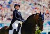 Lenkijoje – Vanagaitės-Samuilės pergalės, Austrijoje – Sysojevos triumfas 5 žvaigždučių varžybose