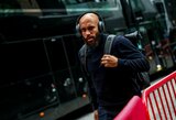Šaltiniai: kitų „Premier“ lygos klubų susidomėjimo sulaukęs Bryanas Mbeumo pasirinko „Man Utd“