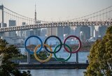 Profesoriaus verdiktas: „Olimpinės žaidynės be žiūrovų reikštų 23,5 mlrd. JAV dolerių nuostolį“ 