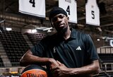 PAO stebi Francisco situaciją ASVEL klube
