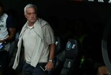Mourinho įvedė „Real“ klube griežtas drausmės taisykles 