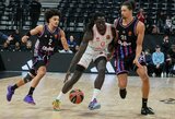 „Hapoel“ įsirašė pergalę Izraelio čempionate