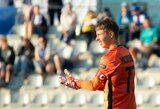 Po komiškos situacijos įvartį praleidęs „Žalgiris“ neįveikė „A lygos“ autsaiderių