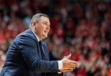 Pacevičius po pergalės Šiauliuose įžvelgė progresą: „Žengėme žingsnį į priekį“