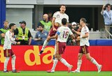 Prancūzijos puolimą surakinusi Ispanija žengė į Pasaulio taurės finalą